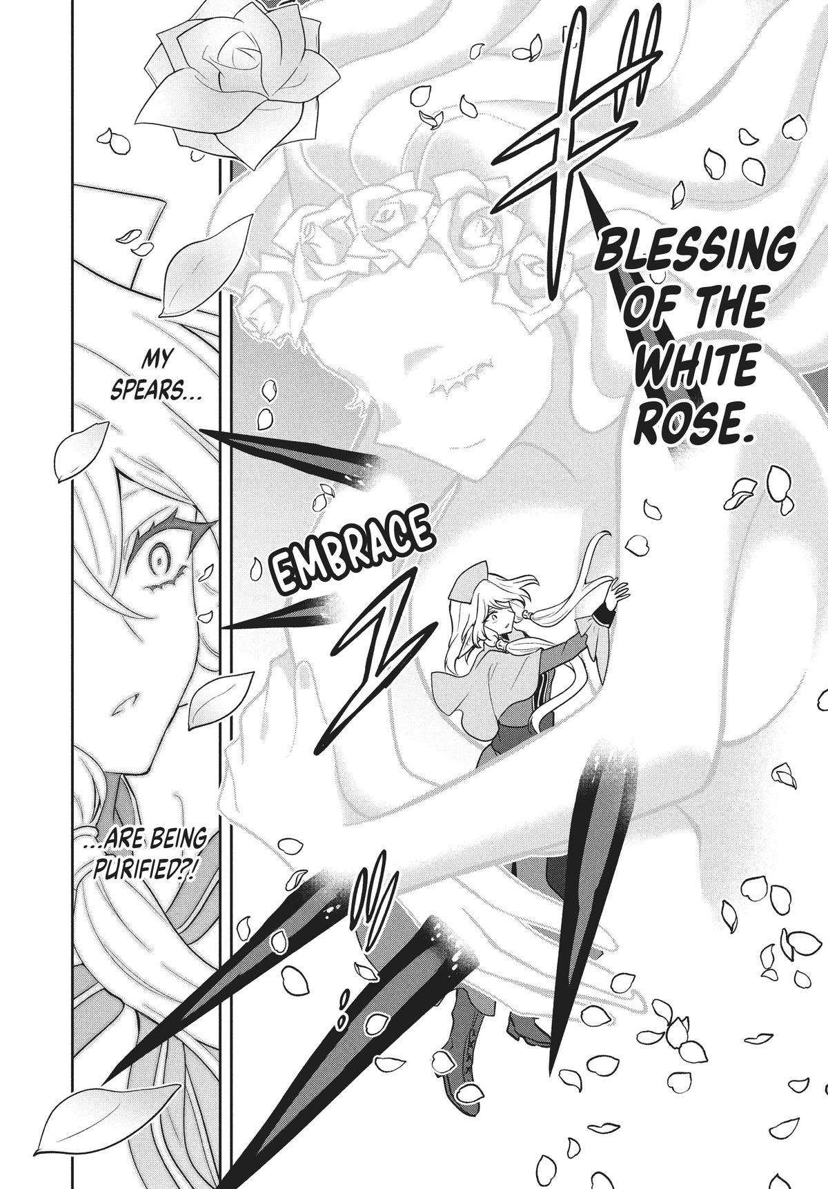 SIX PRINCESSES FALL IN LOVE WITH GOD GUARDIAN Chapter 76 4